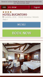 Mobile Screenshot of hotelbucintoro.hotelinvenice.com