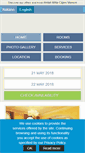 Mobile Screenshot of cipro.hotelinvenice.com