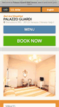 Mobile Screenshot of guardi.hotelinvenice.com