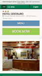 Mobile Screenshot of centauro.hotelinvenice.com