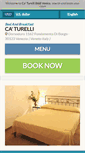 Mobile Screenshot of caturelli.hotelinvenice.com